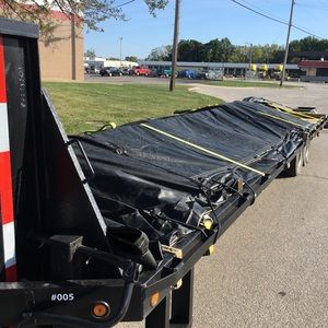 Meet your Posher, Ben